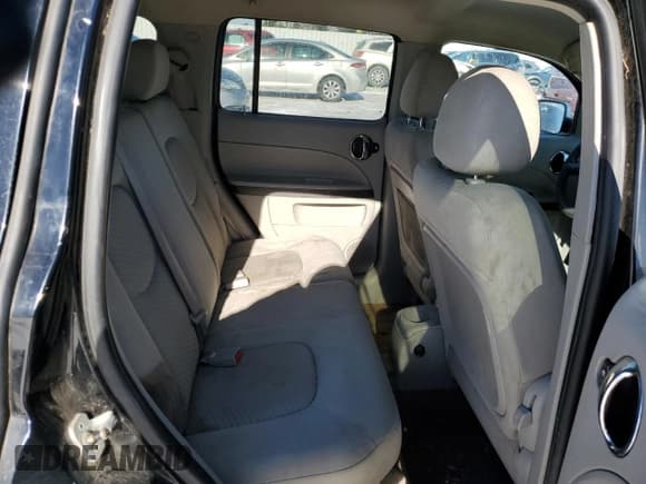 ✅ 2006 Chevrolet HHR LT • VIN: 3GNDA23DX6S632814 • Lot: 42371545. Listed on Copart with Not provided. Free auction sales archive from the USA and detailed vehicle history report at DreamBid. Image 10.