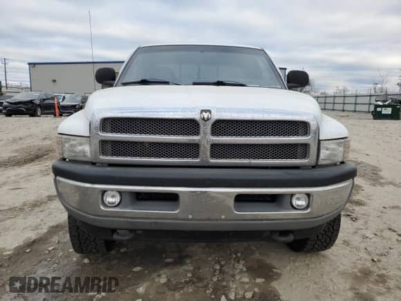 2001 Dodge 1500 с VIN 3B7HF13Z51G718870, выставлен на аукционе Copart как лот 82295194 с пробегом 170 442 миль миль и Чистый • Clean title. История ставок и продаж доступна на DreamBid. Изображение 5.