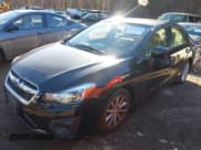 ✅ 2013 Subaru Impreza Premium • VIN: JF1GJAC65DH019013 • Лот: 43782335. Опубликован ранее на IAAI с пробегом 231 225 миль. Бесплатный доступ к архиву аукционных продаж из США и подробный отчёт об истории автомобиля на DreamBid. Изображение 2.