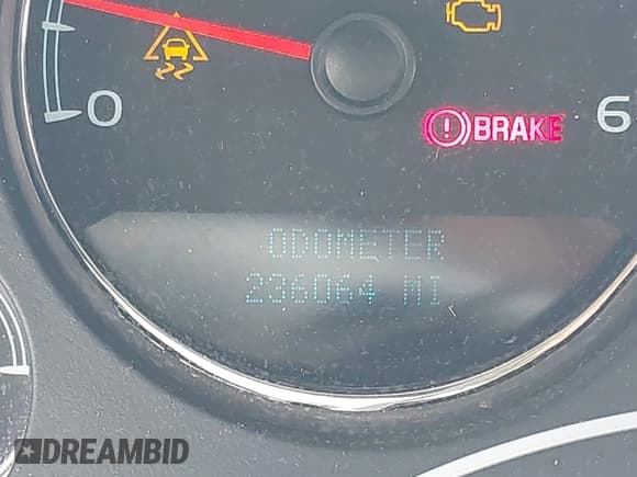 ✅ 2008 Chevrolet Suburban LTZ • VIN: 3GNFK16388G176479 • Lot: 42707009. Wystawiony na IAAI z przebiegiem 236 064 mil. Bezpłatny archiwum sprzedaży aukcyjnych z USA i szczegółowy raport historii pojazdu na DreamBid. Zdjęcie 15.