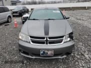 ✅ 2013 Dodge Avenger SXT • VIN: 1C3CDZCB7DN751340 • Лот: 81958174. Опубликован ранее на Copart с пробегом 155 727 миль. Бесплатный доступ к архиву аукционных продаж из США и подробный отчёт об истории автомобиля на DreamBid. Изображение 5.