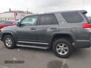 ✅ 2011 Toyota 4Runner Trail • VIN: JTEBU5JR8B5039590 • Лот: 43295618. Опубликован ранее на IAAI с пробегом 175 003 миль. Бесплатный доступ к архиву аукционных продаж из США и подробный отчёт об истории автомобиля на DreamBid. Изображение 14.