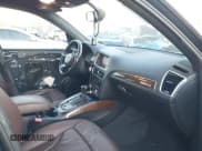 ✅ 2015 Audi Q5 Premium • VIN: WA1CFAFPXFA099428 • Lot: 43809081. Listed on IAAI with 99,380 mi. Free auction sales archive from the USA and detailed vehicle history report at DreamBid. Image 5.