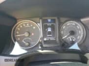 ✅ 2021 Toyota Tacoma TRD Off Road • VIN: 5TFCZ5AN4MX256083 • Лот: 84215815. Опубликован ранее на Copart с пробегом 59 056 миль. Бесплатный доступ к архиву аукционных продаж из США и подробный отчёт об истории автомобиля на DreamBid. Изображение 9.