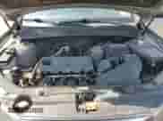 2012 Hyundai Santa Fe GLS z VIN 5XYZGDAB9CG114426, wystawiony jako Copart lot #69819974 z przebiegiem 233 854 mil mil oraz Czysty tytuł • Clean title. Historia ofert i sprzedaży dostępna na DreamBid. Obrazek 12.