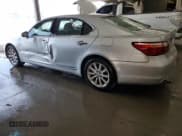 ✅ 2010 Lexus LS 460 L • VIN: JTHDL5EF2A5001172 • Lot: 65039265. Listed on Copart with 148,431 mi. Free auction sales archive from the USA and detailed vehicle history report at DreamBid. Image 2.