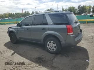 ✅ 2007 Saturn VUE I4 • VIN: 5GZCZ33D47S802163 • Lot: 80163855. Wystawiony na Copart z przebiegiem 219 051 mil. Bezpłatny archiwum sprzedaży aukcyjnych z USA i szczegółowy raport historii pojazdu na DreamBid. Zdjęcie 2.