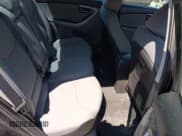 ✅ 2013 Hyundai Elantra GLS • VIN: 5NPDH4AE6DH424870 • Lot: 42788957. Listed on IAAI with 138,666 mi. Free auction sales archive from the USA and detailed vehicle history report at DreamBid. Image 8.