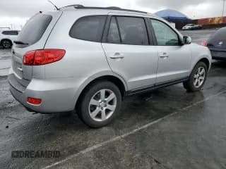 ✅ 2007 Hyundai Santa Fe SE • VIN: 5NMSH13E37H028092 • Lot: 86926674. Listed on Copart with 165,090 mi. Free auction sales archive from the USA and detailed vehicle history report at DreamBid. Image 3.