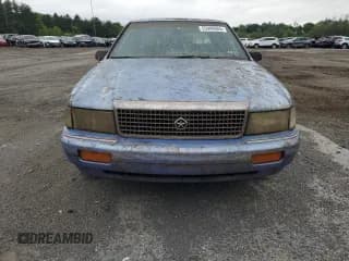 ✅ 1991 Plymouth Acclaim • VIN: 1P3XA4633MF523214 • Lot: 55908665. Wystawiony na Copart z przebiegiem 90 332 mil. Bezpłatny archiwum sprzedaży aukcyjnych z USA i szczegółowy raport historii pojazdu na DreamBid. Zdjęcie 5.