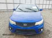 ✅ 2011 Kia Forte SX • VIN: KNAFW6A30B5396468 • Lot: 43313310. Listed on IAAI with 237,901 mi. Free auction sales archive from the USA and detailed vehicle history report at DreamBid. Image 6.