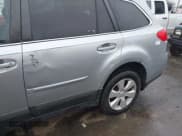 ✅ 2012 Subaru Outback Limited • VIN: 4S4BRCKC2C3276962 • Lot: 43864119. Listed on IAAI with 204,755 mi. Free auction sales archive from the USA and detailed vehicle history report at DreamBid. Image 6.