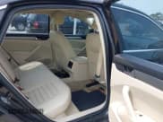 ✅ 2015 Volkswagen Passat SE • VIN: 1VWBT7A36FC005550 • Lot: 42463895. Listed on IAAI with 136,153 mi. Free auction sales archive from the USA and detailed vehicle history report at DreamBid. Image 8.