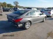 ✅ 2011 Hyundai Sonata GLS • VIN: 5NPEB4AC3BH086314 • Лот: 43410554. Опубликован ранее на IAAI с пробегом 153 360 миль. Бесплатный доступ к архиву аукционных продаж из США и подробный отчёт об истории автомобиля на DreamBid. Изображение 4.