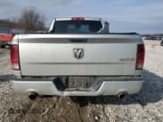 ✅ 2014 Ram 1500 Tradesman • VIN: 3C6JR7AT4EG189094 • Lot: 44795635. Listed on Copart with 144,876 mi. Free auction sales archive from the USA and detailed vehicle history report at DreamBid. Image 6.