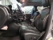 ✅ 2019 Jeep Cherokee Limited • VIN: 1C4PJMDX3KD133468 • Lot: 56223385. Listed on Copart with 108,215 mi. Free auction sales archive from the USA and detailed vehicle history report at DreamBid. Image 7.