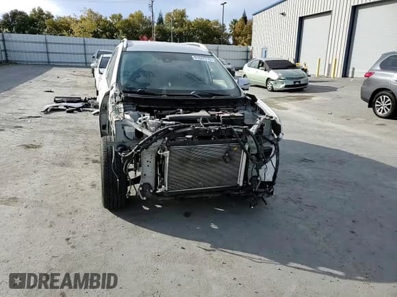 ✅ 2020 Nissan Rogue SL • VIN: 5N1AT2MV6LC757206 • Lot: 91627715. Listed on Copart with 51,350 mi. Free auction sales archive from the USA and detailed vehicle history report at DreamBid. Image 15.