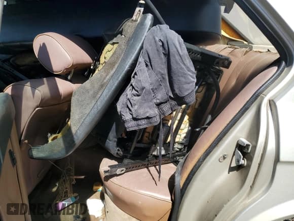 ✅ 1986 BMW 5 Series • VIN: WBADK7300G9652328 • Lot: 63927215. Wystawiony na Copart z przebiegiem 169 552 mil. Bezpłatny archiwum sprzedaży aukcyjnych z USA i szczegółowy raport historii pojazdu na DreamBid. Zdjęcie 10.