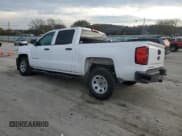 ✅ 2014 Chevrolet Silverado 1500 Work Truck • VIN: 3GCPCPEH1EG212518 • Лот: 80869314. Опубликован ранее на Copart с пробегом 379 756 миль. Бесплатный доступ к архиву аукционных продаж из США и подробный отчёт об истории автомобиля на DreamBid. Изображение 2.