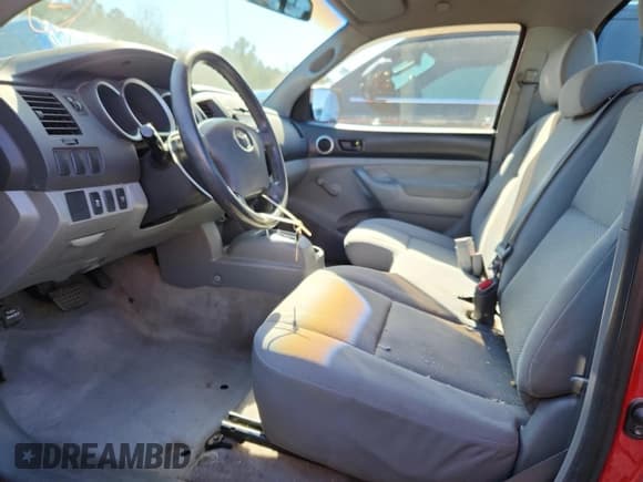 ✅ 2009 Toyota Tacoma • VIN: 5TENX22N89Z602860 • Lot: 87275085. Wystawiony na Copart z przebiegiem 157 084 mil. Bezpłatny archiwum sprzedaży aukcyjnych z USA i szczegółowy raport historii pojazdu na DreamBid. Zdjęcie 7.