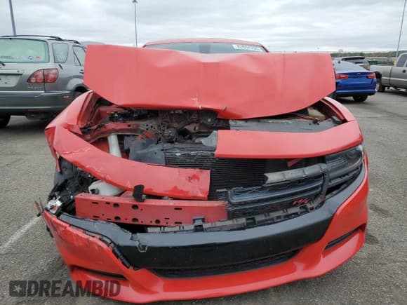 ✅ 2015 Dodge Charger Road/Track • VIN: 2C3CDXCT2FH816961 • Лот: 82694205. Опубликован ранее на Copart с пробегом 105 242 миль. Бесплатный доступ к архиву аукционных продаж из США и подробный отчёт об истории автомобиля на DreamBid. Изображение 5.