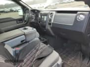 ✅ 2013 Ford F-150 XL • VIN: 1FTEX1EM8DFC62693 • Lot: 47941695. Listed on Copart with 222,196 mi. Free auction sales archive from the USA and detailed vehicle history report at DreamBid. Image 8.