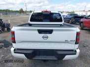 ✅ 2024 Nissan Frontier SV • VIN: 1N6ED1EK3RN634443 • Lot: 43102421. Listed on IAAI with 16,339 mi. Free auction sales archive from the USA and detailed vehicle history report at DreamBid. Image 16.