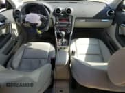 ✅ 2010 Audi A3 Premium Plus • VIN: WAUMFAFM0AA034383 • Lot: 67982975. Listed on Copart with 130,026 mi. Free auction sales archive from the USA and detailed vehicle history report at DreamBid. Image 8.