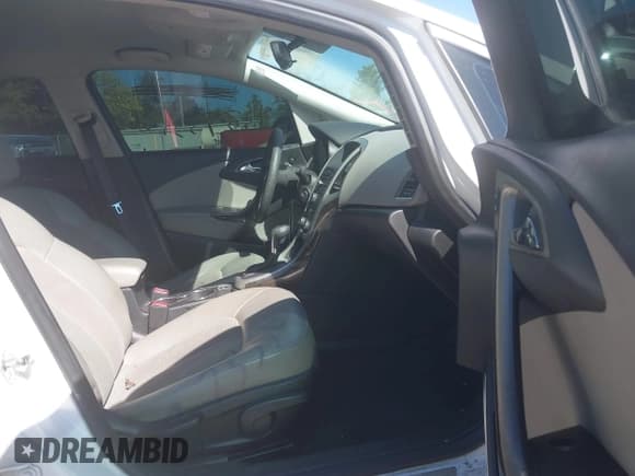 ✅ 2016 Buick Verano • VIN: 1G4PV5SK7G4138242 • Лот: 43373356. Опубликован ранее на IAAI с пробегом 183 633 миль. Бесплатный доступ к архиву аукционных продаж из США и подробный отчёт об истории автомобиля на DreamBid. Изображение 5.