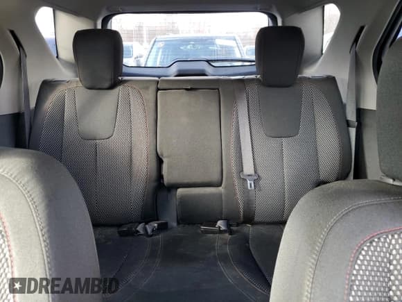 ✅ 2017 Chevrolet Equinox LT • VIN: 2GNFLFEK3H6122005 • Лот: 92654435. Опубликован ранее на Copart с пробегом 156 249 миль. Бесплатный доступ к архиву аукционных продаж из США и подробный отчёт об истории автомобиля на DreamBid. Изображение 10.