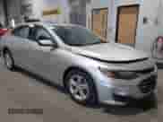 2022 Chevrolet Malibu LT with VIN 1G1ZD5STXNF174915, listed as a IAAI auction lot 43147370 with 72,428 mi miles and . Bid and sale history available at DreamBid. Image 1.