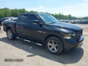 ✅ 2010 Dodge 1500 Sport • VIN: 1D7RV1CT7AS254580 • Lot: 42721490. Wystawiony na IAAI z przebiegiem 193 948 mil. Bezpłatny archiwum sprzedaży aukcyjnych z USA i szczegółowy raport historii pojazdu na DreamBid. Zdjęcie 1.