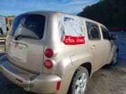 ✅ 2008 Chevrolet HHR LT • VIN: 3GNDA23D58S534826 • Lot: 40768502. Listed on IAAI with 159,674 mi. Free auction sales archive from the USA and detailed vehicle history report at DreamBid. Image 6.