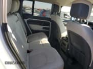 ✅ 2023 Land Rover Defender S • VIN: SALEJ7EX4P2136124 • Lot: 80471675. Listed on Copart with 61,340 mi. Free auction sales archive from the USA and detailed vehicle history report at DreamBid. Image 10.