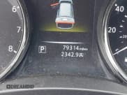 ✅ 2015 Nissan Rogue SV • VIN: 5N1AT2MT5FC870986 • Lot: 43313206. Listed on IAAI with 79,314 mi. Free auction sales archive from the USA and detailed vehicle history report at DreamBid. Image 16.