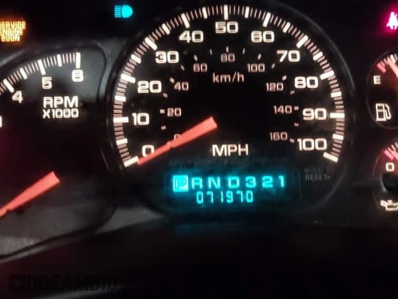 ✅ 2000 Chevrolet Silverado 2500 LS • VIN: 1GCGK29U6YE264199 • Лот: 42464527. Опубликован ранее на IAAI с пробегом 71 970 миль. Бесплатный доступ к архиву аукционных продаж из США и подробный отчёт об истории автомобиля на DreamBid. Изображение 7.