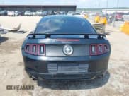 ✅ 2013 Ford Mustang V6 • VIN: 1ZVBP8AM9D5269415 • Lot: 42904297. Wystawiony na IAAI z przebiegiem 229 515 mil. Bezpłatny archiwum sprzedaży aukcyjnych z USA i szczegółowy raport historii pojazdu na DreamBid. Zdjęcie 17.