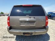 ✅ 2011 Chevrolet Tahoe LTZ • VIN: 1GNSKCE09BR308738 • Lot: 64103695. Listed on Copart with 229,767 mi. Free auction sales archive from the USA and detailed vehicle history report at DreamBid. Image 6.