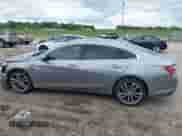 2023 Chevrolet Malibu LT with VIN 1G1ZE5STXPF128596, listed as a IAAI auction lot 42315492 with 30,910 mi miles and . Bid and sale history available at DreamBid. Image 15.