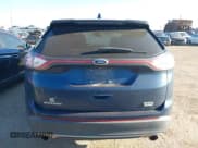 ✅ 2017 Ford Edge SEL • VIN: 2FMPK3J92HBB89358 • Lot: 43059967. Wystawiony na IAAI z przebiegiem 109 880 mil. Bezpłatny archiwum sprzedaży aukcyjnych z USA i szczegółowy raport historii pojazdu na DreamBid. Zdjęcie 16.