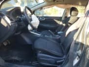 ✅ 2017 Nissan Sentra SR • VIN: 3N1AB7AP0HL664884 • Lot: 86157145. Listed on Copart with 155,889 mi. Free auction sales archive from the USA and detailed vehicle history report at DreamBid. Image 7.