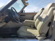 ✅ 1995 Jaguar XJS • VIN: SAJNX2747SC197919 • Лот: 52284585. Опубликован ранее на Copart с пробегом 99 707 миль. Бесплатный доступ к архиву аукционных продаж из США и подробный отчёт об истории автомобиля на DreamBid. Изображение 7.