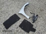 ✅ 2022 Chevrolet Corvette 1LT • VIN: 1G1YA3D43N5114172 • Lot: 91883035. Wystawiony na Copart z przebiegiem 6 263 mil. Bezpłatny archiwum sprzedaży aukcyjnych z USA i szczegółowy raport historii pojazdu na DreamBid. Zdjęcie 12.