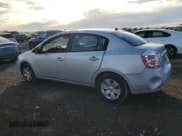 ✅ 2010 Nissan Sentra 2.0 • VIN: 3N1AB6AP9AL634380 • Lot: 93297375. Wystawiony na Copart z przebiegiem 117 753 mil. Bezpłatny archiwum sprzedaży aukcyjnych z USA i szczegółowy raport historii pojazdu na DreamBid. Zdjęcie 2.