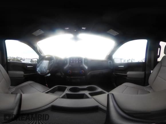 ✅ 2019 Chevrolet Silverado 1500 LT • VIN: 3GCUYDED9KG263549 • Lot: 43563125. Listed on IAAI with 110,924 mi. Free auction sales archive from the USA and detailed vehicle history report at DreamBid. Image 18.