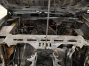 ✅ 2012 Chevrolet Silverado 2500HD LTZ • VIN: 1GC1KYEG6CF194554 • Lot: 51524235. Listed on Copart with Not provided. Free auction sales archive from the USA and detailed vehicle history report at DreamBid. Image 13.