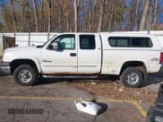 ✅ 2007 Chevrolet Silverado 2500HD LT2 • VIN: 1GCHK29D27E126212 • Лот: 43600930. Опубликован ранее на IAAI с пробегом Не указан. Бесплатный доступ к архиву аукционных продаж из США и подробный отчёт об истории автомобиля на DreamBid. Изображение 14.