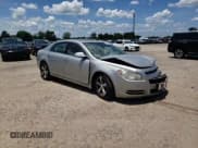 ✅ 2008 Chevrolet Malibu 2LT • VIN: 1G1ZJ57B38F219237 • Lot: 60930234. Listed on Copart with 103,561 mi. Free auction sales archive from the USA and detailed vehicle history report at DreamBid. Image 10.