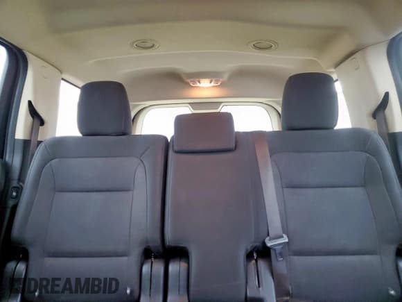 ✅ 2017 Ford Flex SE • VIN: 2FMGK5B8XHBA10338 • Лот: 69578805. Опубликован ранее на Copart с пробегом 136 502 миль. Бесплатный доступ к архиву аукционных продаж из США и подробный отчёт об истории автомобиля на DreamBid. Изображение 10.