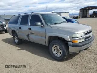 ✅ 2003 Chevrolet Suburban LT • VIN: 3GNGK26U93G286355 • Лот: 49509785. Опубликован ранее на Copart с пробегом 175 233 миль. Бесплатный доступ к архиву аукционных продаж из США и подробный отчёт об истории автомобиля на DreamBid. Изображение 4.